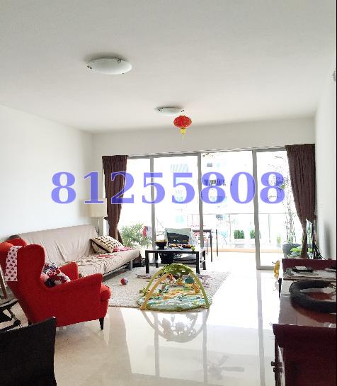 Parc Seabreeze (D15), Apartment #62753422